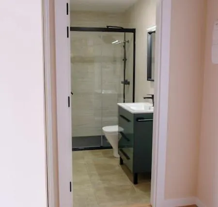Apartamentos & Wellnes La Quimera De Aitana Burgo De Osma Exterior photo