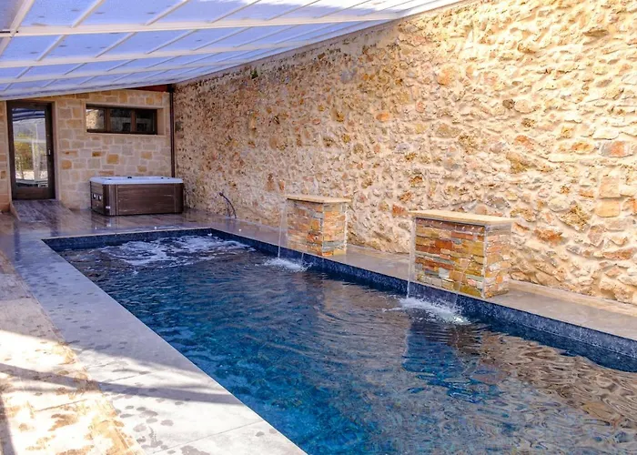 Apartamentos & Wellnes La Quimera De Aitana Burgo De Osma