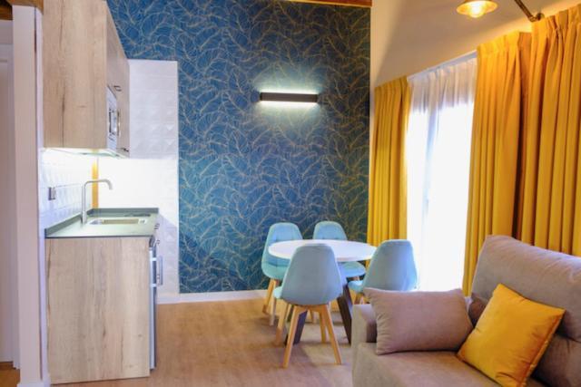 & Wellnes La Quimera De Aitana Apartment El Burgo De Osma