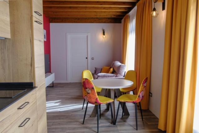 Apartment & Wellnes La Quimera De Aitana *