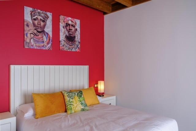 & Wellnes La Quimera De Aitana Apartment El Burgo De Osma