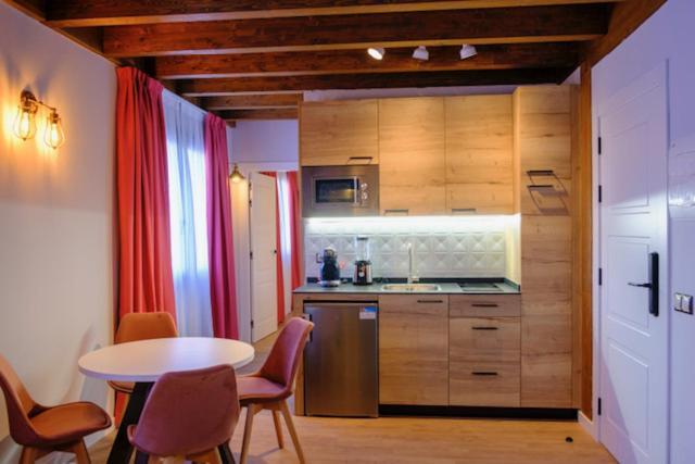 Apartment & Wellnes La Quimera De Aitana