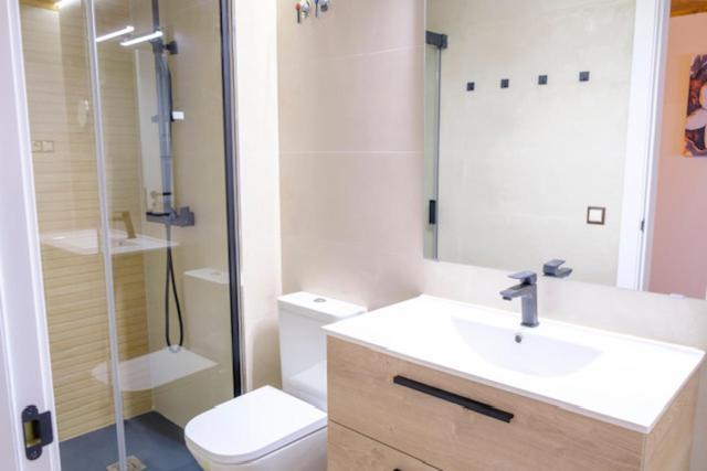 & Wellnes La Quimera De Aitana Apartment