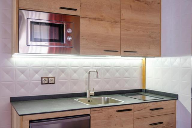 & Wellnes La Quimera De Aitana Apartment El Burgo De Osma