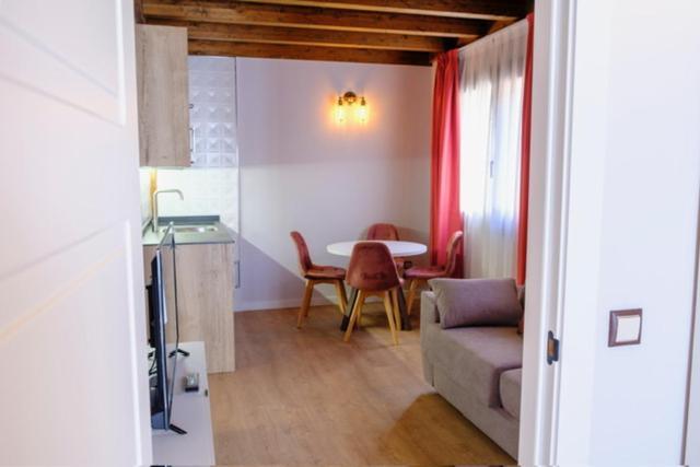 Apartment & Wellnes La Quimera De Aitana *