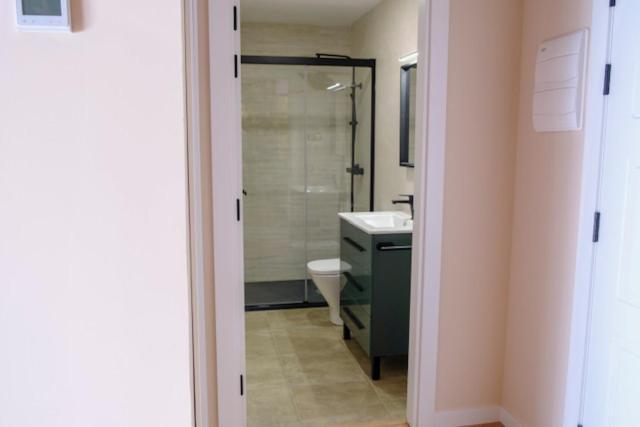 & Wellnes La Quimera De Aitana Apartment *