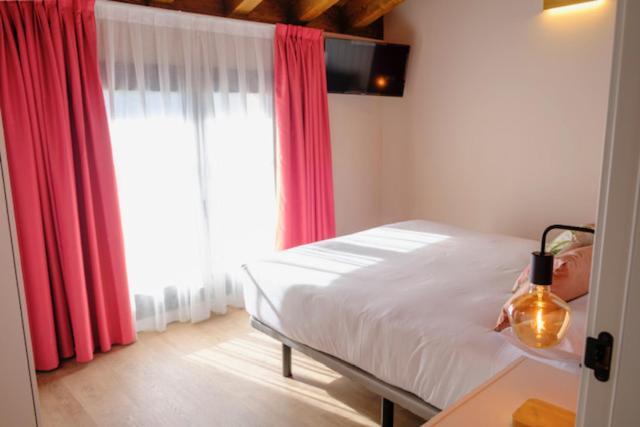 & Wellnes La Quimera De Aitana Apartment El Burgo De Osma