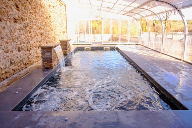 & Wellnes La Quimera De Aitana Apartment
