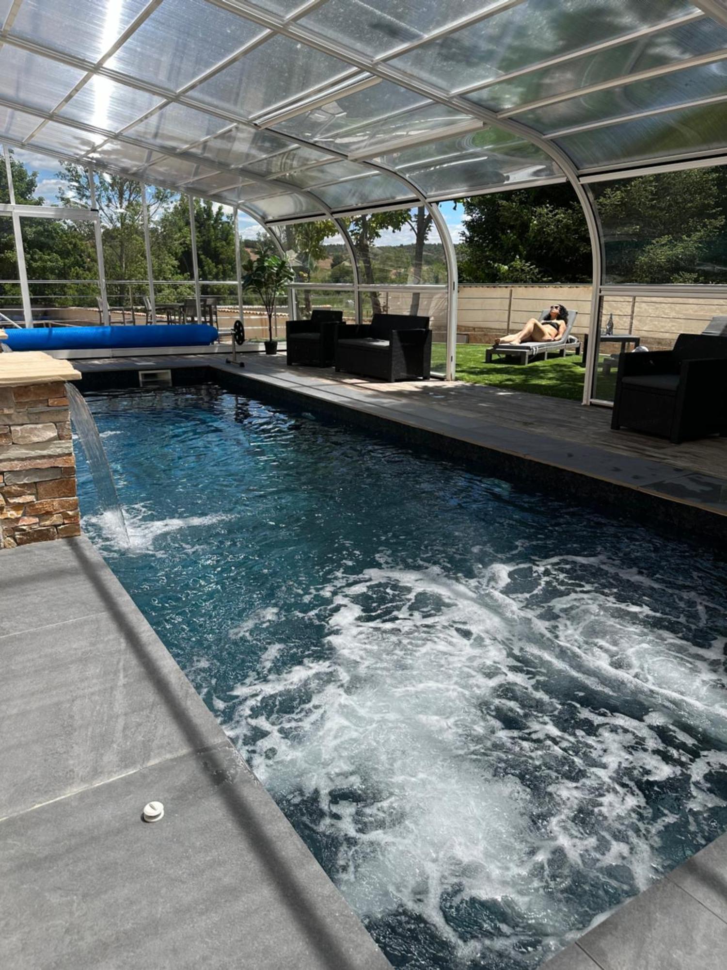 & Wellnes La Quimera De Aitana Apartment